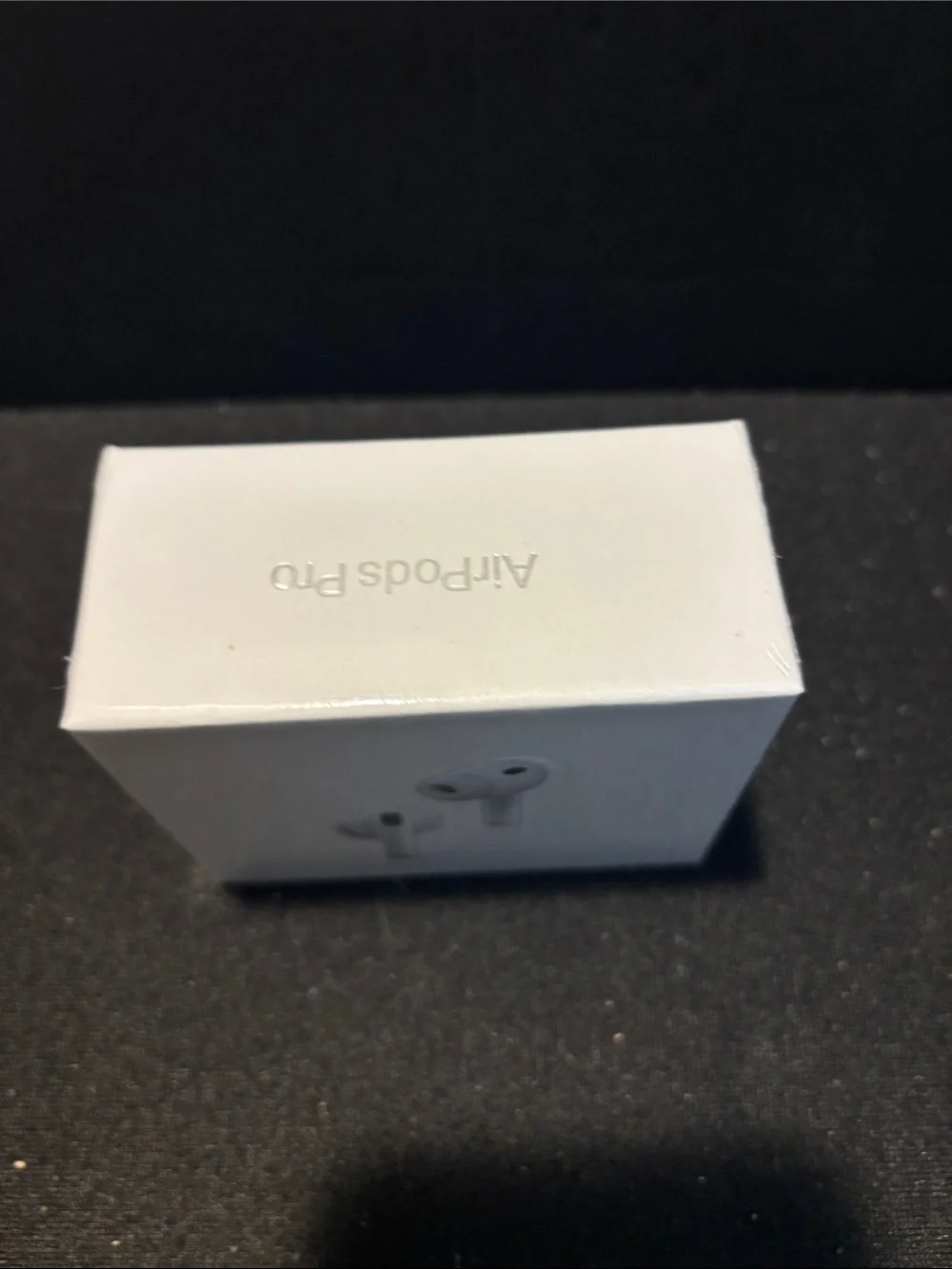 AirPods Pro 3